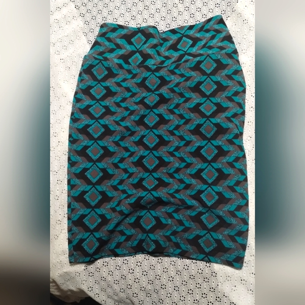 Cute little skirt by lularoe